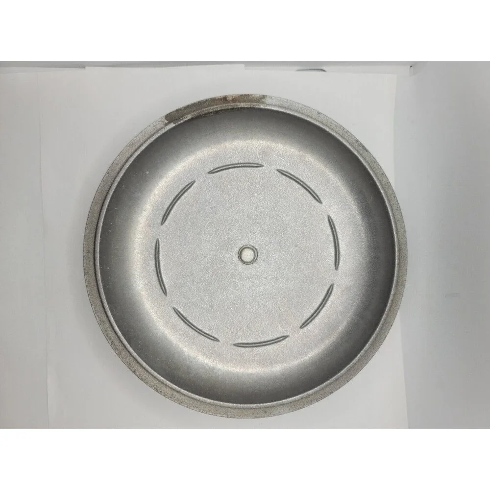 Vintage Club Aluminum LID ONLY Hammered Hammercraft For Pot Pan 8